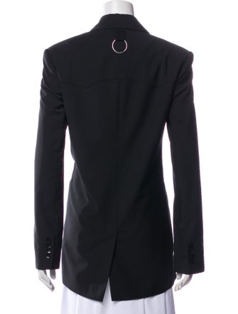 Tibi Blazer
