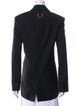 Tibi Blazer