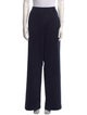 Tibi Wide Leg Pants