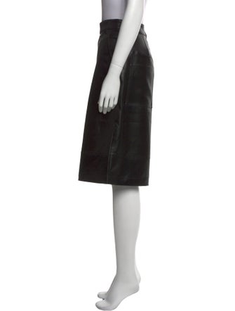Tibi Knee-Length Shorts