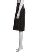 Tibi Knee-Length Shorts