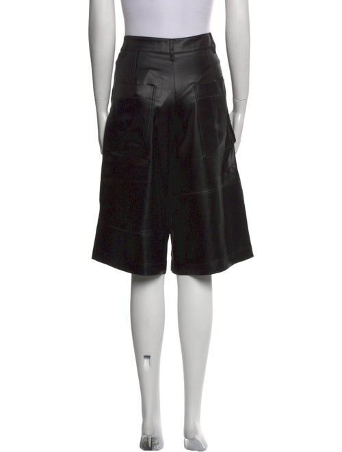 Tibi Knee-Length Shorts