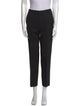 Tibi Wool Straight Leg Pants