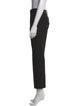 Tibi Wool Straight Leg Pants