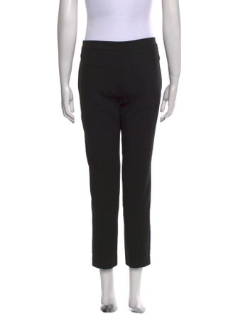 Tibi Straight Leg Pants