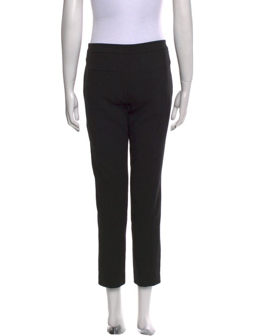 Tibi Straight Leg Pants