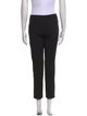 Tibi Straight Leg Pants