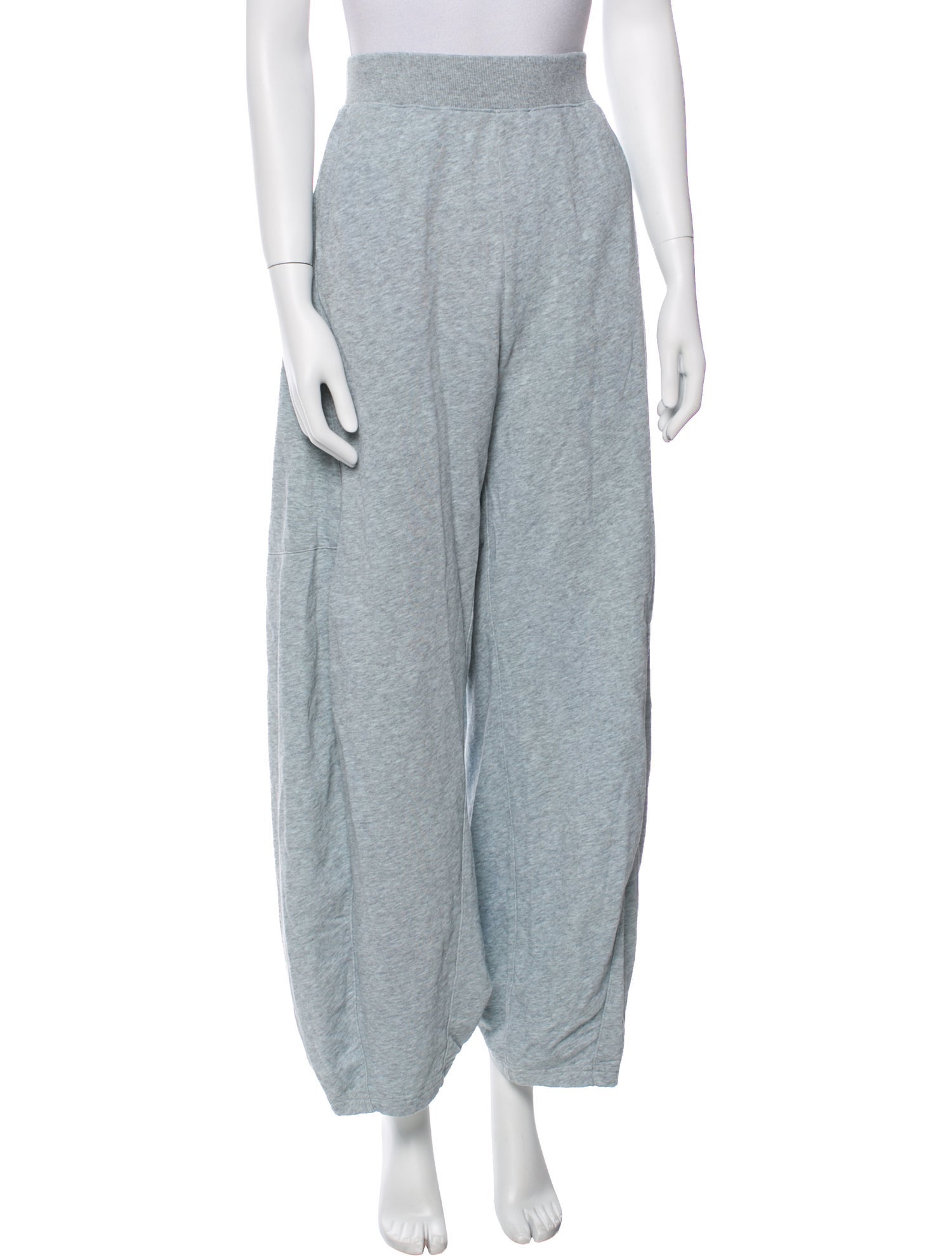 Tibi Sweatpants