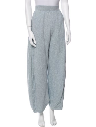 Tibi Sweatpants