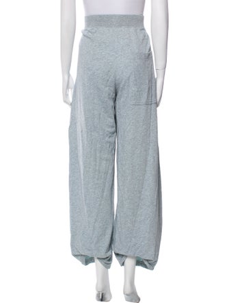 Tibi Sweatpants
