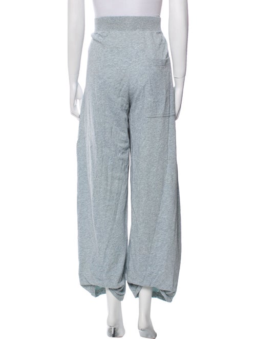 Tibi Sweatpants
