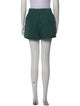 Tibi Mini Shorts
