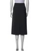 Tibi Midi Length Skirt