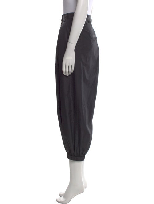 Tibi Straight Leg Pants