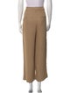 Tibi Wide Leg Pants