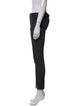 Tibi Skinny Leg Pants