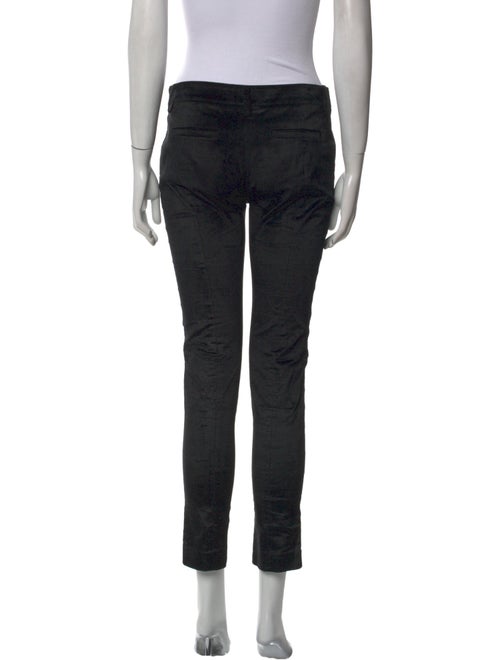 Tibi Skinny Leg Pants