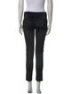 Tibi Skinny Leg Pants