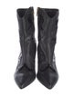 Tibi Leather Boots