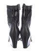 Tibi Leather Boots