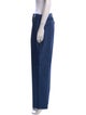 Tibi Straight Leg Pants