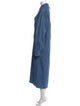 Tibi Long Dress