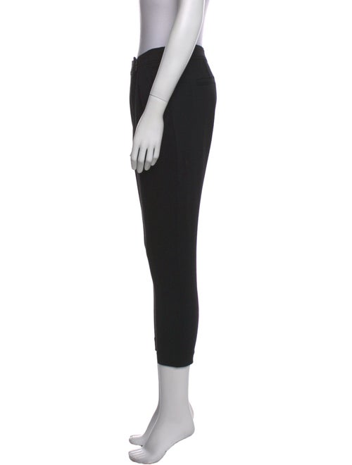 Tibi Skinny Leg Pants