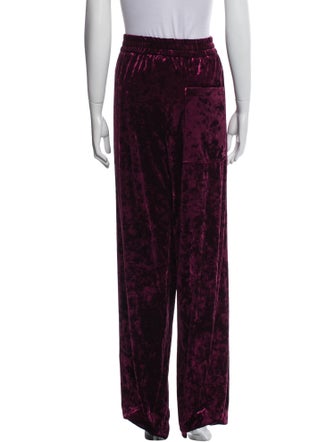 Tibi Sweatpants