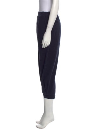 Tibi Straight Leg Pants