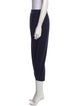 Tibi Straight Leg Pants