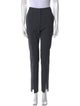 Tibi Wool Skinny Leg Pants