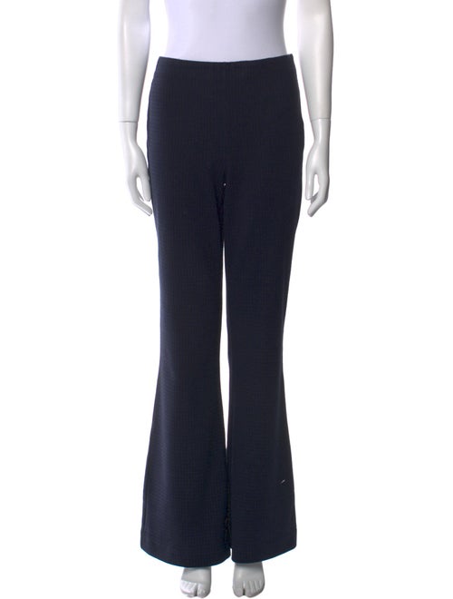 Tibi Wide Leg Pants