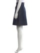 Tibi Knee-Length Skirt