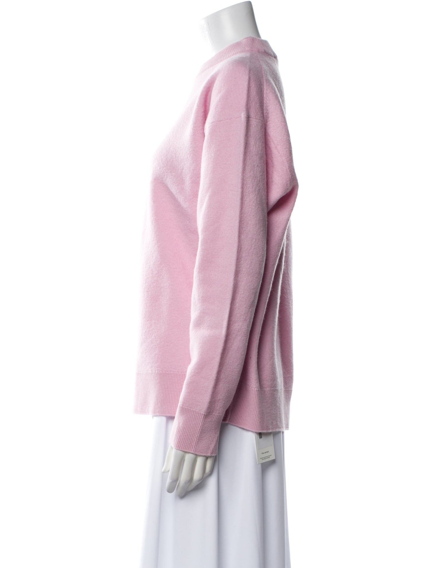 Tibi Wool Crew Neck Sweater w/ Tags