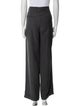 Tibi Wide Leg Pants