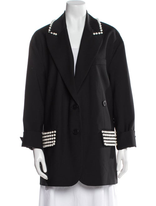 Tibi Coat