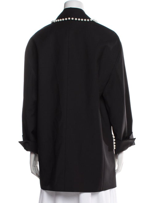 Tibi Coat