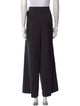 Tibi Wide Leg Pants