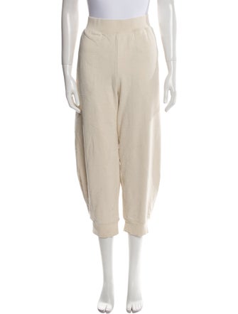 Tibi Sweatpants