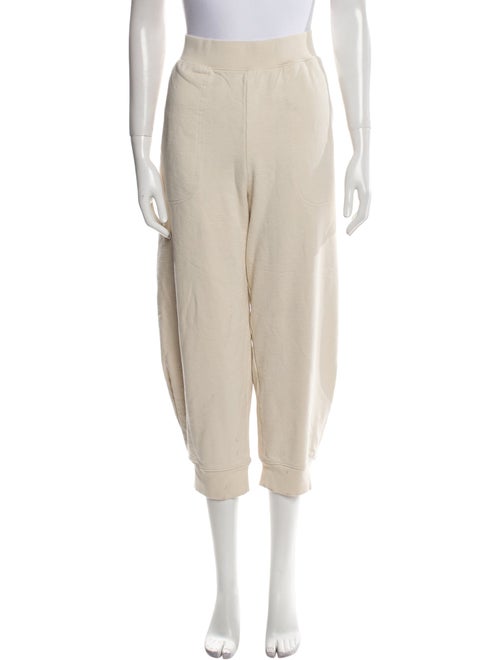 Tibi Sweatpants