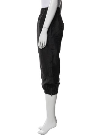 Tibi Straight Leg Pants