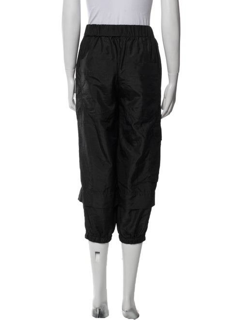 Tibi Straight Leg Pants