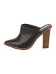 Tibi Leather Mules