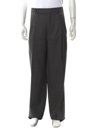 Tibi Dress Pants