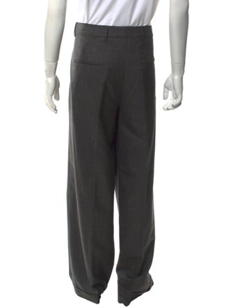 Tibi Dress Pants