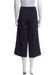 Tibi Wide Leg Pants