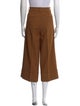 Tibi Wide Leg Pants