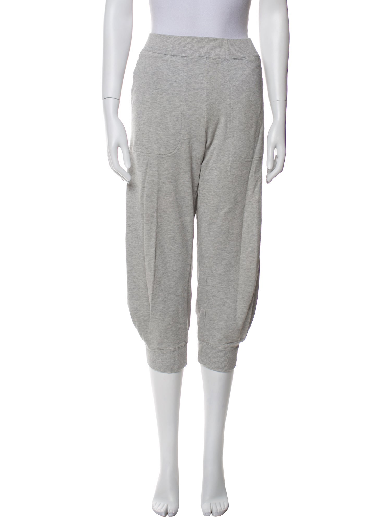 Tibi Sweatpants