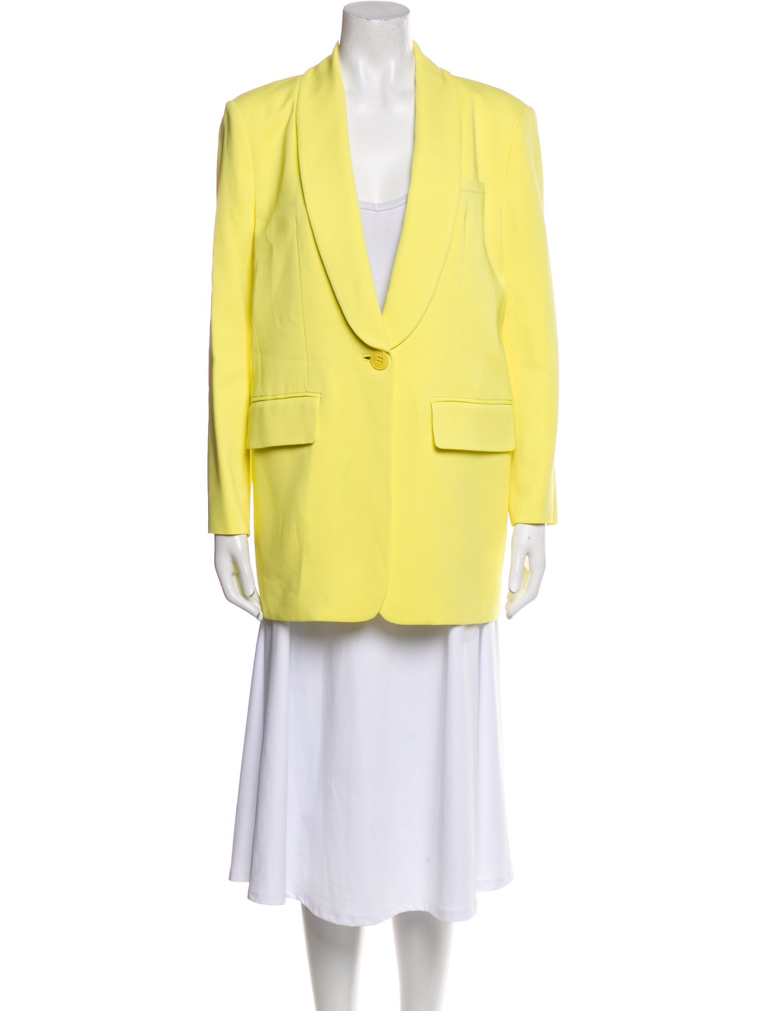 Tibi Blazer