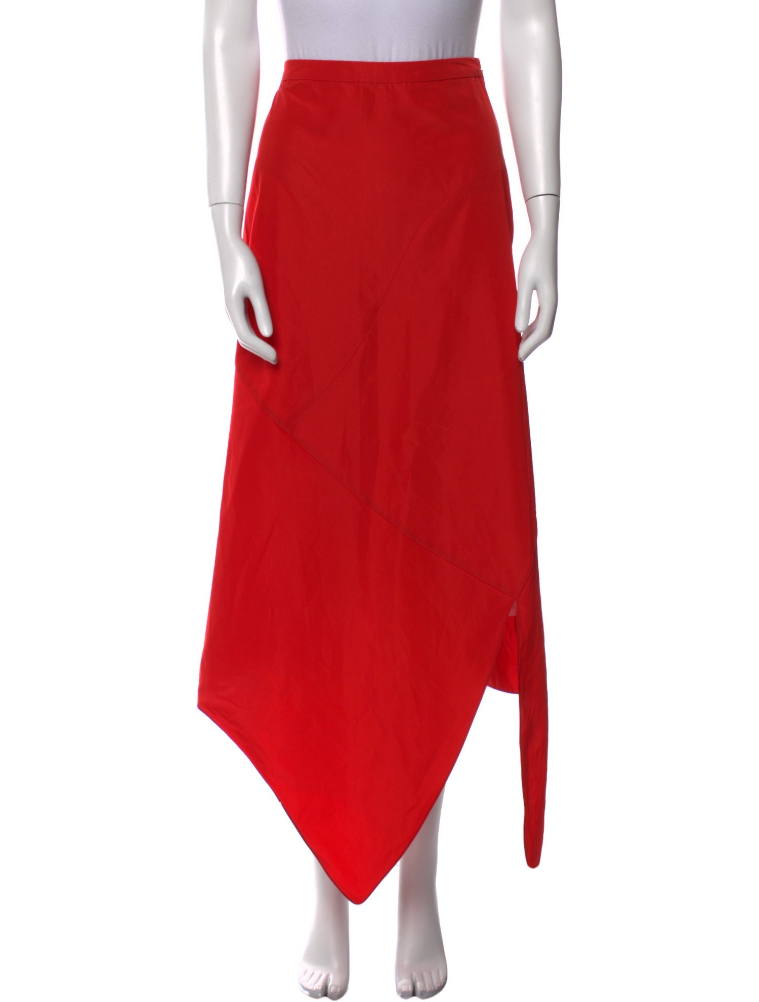Tibi Long Skirt w/ Tags